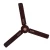 Import 60 industrial ceiling fan from China