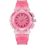 Wholesale Children Quartz Watch Light Up Watches For Womens Kids