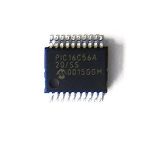 HOT OFFER original integrated circuit PIC16C56AT-20/SS  in stock