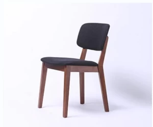 DIMEI Wood Dining Chairs  dimeihome