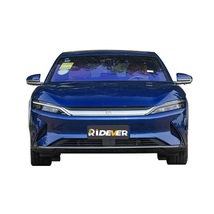 Byd Reev Buy Ridever Byd Han High Speed Electric Left Steering Ev New Car Adults ...