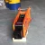 Import hydraulic breaker for mini excavator from China