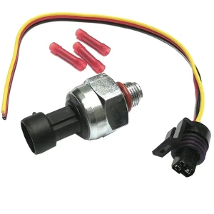 Professional Manufacture oil Fuel Pressure Sensor ICP 1807329C92 F6TZ-9F838-A ICP102 552062 for Ford