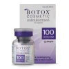 BOTOX Cosmetic OnabotulinumtoxinA – 100 Units