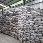Premium Coconut Shell Charcoal Briquettes for Shisha