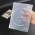 Import 14MM WEISHENG FACTORY Good Transparent PP 3-Disc Film CD DVD Plastic Case Holder Box with Tray from China