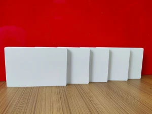 PVC Celuka Foam Sheet / 18mm 0.40 density
