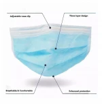 3 ply Surgical Medical Face Mask