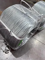 galvanized steel wire