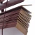 Import wood blinds & blinds slats from China