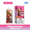 Best Bulk Price JNR Rage Gorilla 55000 Cherry Berry