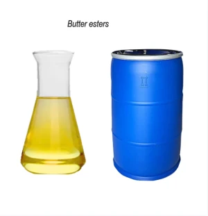 Food Emulsifying Agent Butter Esters with Wholesale Price