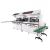 Import HY-767-2: Two Color Automatic UV Bottle Silk Screen Printing Machine Printer from China