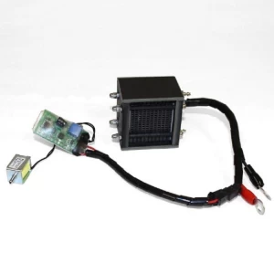 12v Fuel Cell Pemfc-60w Stack Hydrogen Fuel Cell For Laboratory Demonstration