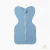 Import Luxury Egyptian Giza Cotton Baby Swaddle UP - 100% Pure Natural Cotton (Large (L), 19-24 lbs, 5 Colors) from Egypt