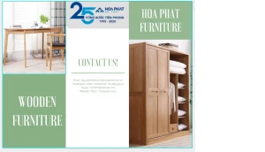 Furniture in wholesale price