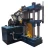 Import Custom metal making machine 200 tons four column hydraulic press from China