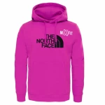 Essentials Women's French Terry Fleece Full-Zip Hoodie