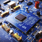 printed circuit board (PCB)