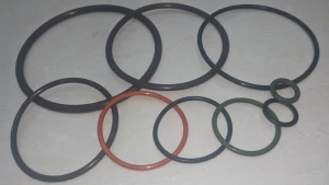 Customized various O-rings rubber seals