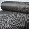 3k/6k/12k Carbon Fiber Cloth, Plain and Twill (SKU:PT)