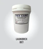 DETERGENT POWDER