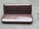 Bucket seat