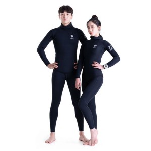 Deep Black(Opencell suit)