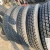 Import discount truck tires, best truck tyres 285/70R19.5 tubeless tyres 285 70R19.5 TBR from Thailand