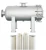Import Cartridge filter housing from China