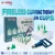 Import Fireless Cupping Therapy 12 Cups/ 24 Cups from Vietnam