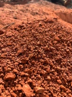 Bauxite Ore