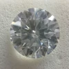 0.40ct GIA Certified Natural Round Solitaire Diamond