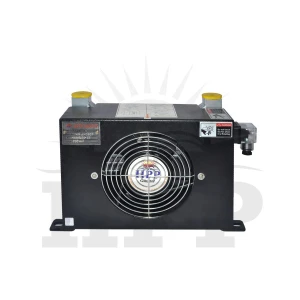 AIR COOLED OIL COOLER HPP-W-0608