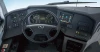 Dashboard for bus