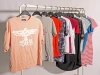 Used Brand T-shirts