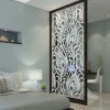 4x8 ft. Moisture-proof White in Plain PVC Foam Board Custom Room Divider