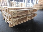 Euro Pallets for Sale