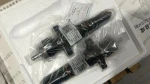 CYEFI, Fuel, Oil Pump, injector