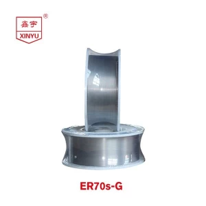 ER70s-G       Welding Wire For Automotive Sheet Metal