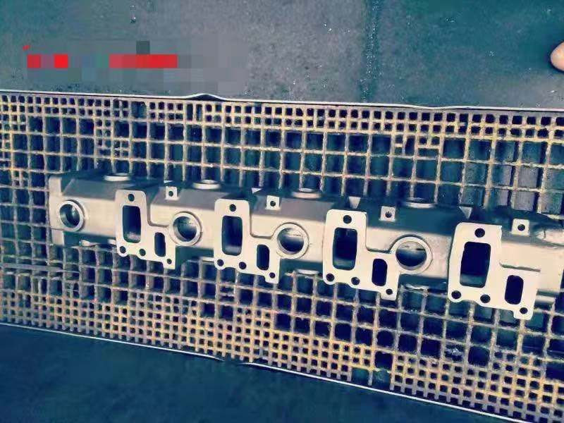 Buy Exhaust Manifold from XIXIA INTAKE&EXHAUST MANIFOLD CO.,LTD, China