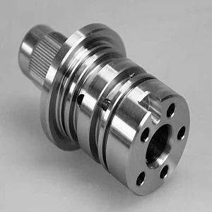 Buy Custom Precision Cnc Machining Lathe Turning Machinery Parts From