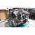 Import Mercedes Benz W463 G63AMG 2015 M157984 Long Block Engine from Malaysia