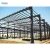 Professional Design China Factory Made Light Prefab Building Steel Structure Workshop