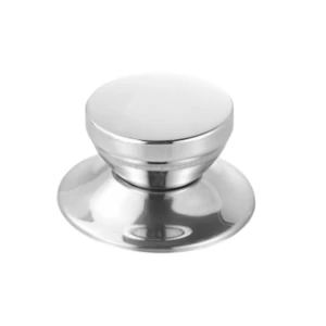 Stainless steel pot lid top SSPLT2309