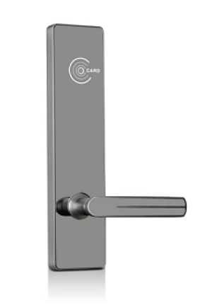 Advanced RFID Hotel Door Lock - L827