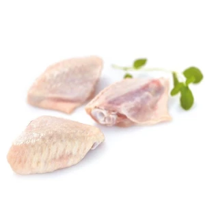 Whole Vacuum Packaged Chicken Mid Join