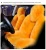 Import Wool Car Seat Cover Winter Warm Automobiles Seat Cushion Natural Fur Australian Sheepskin Auto Seats Cover Cars Fur Accessories from China