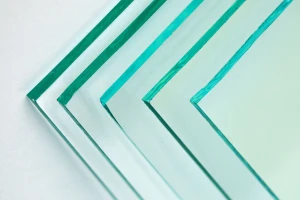 Laminated Floating Glass