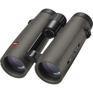 used Leica 8x42 Noctivid Binoculars (Olive Green)